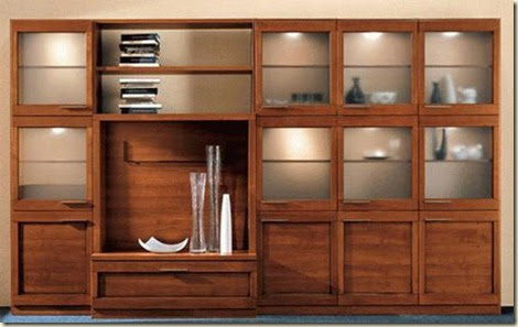 Muebles y Espejos para Baños ~ Decoración de Interiores de Casas